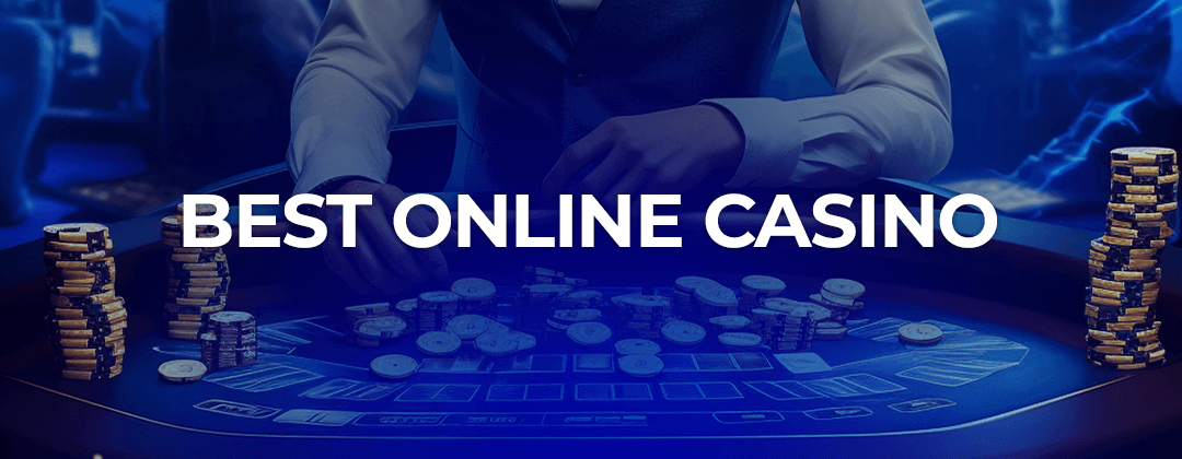 How do we choose the best online casinos