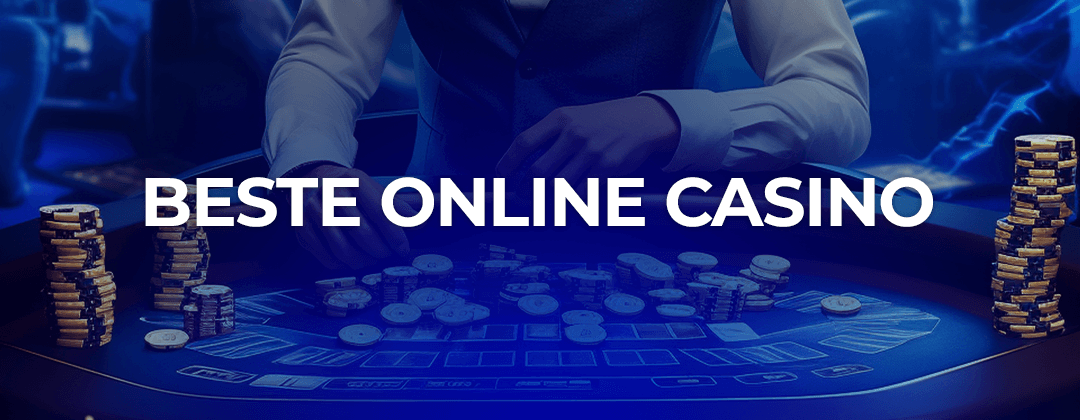 Wie wählen wir die besten Online Casinos aus